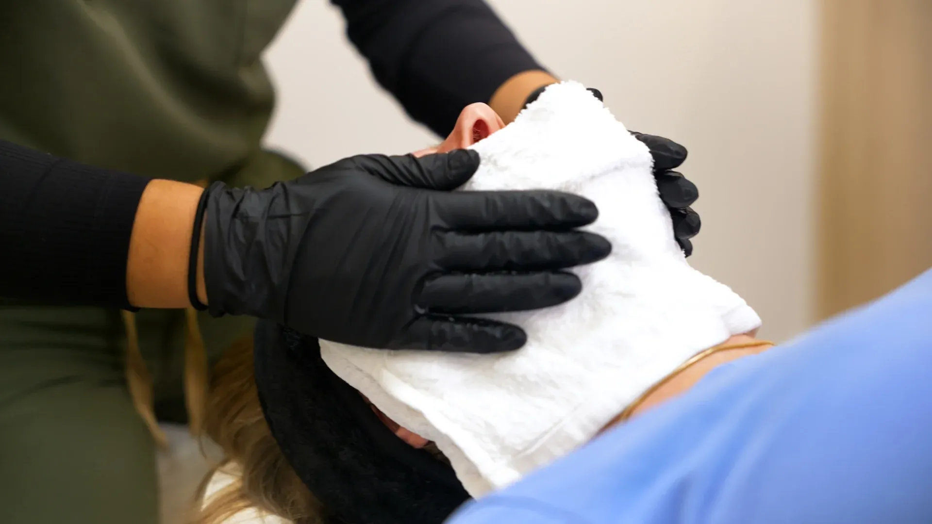PicoWay Tattoo Removal Gallery 6