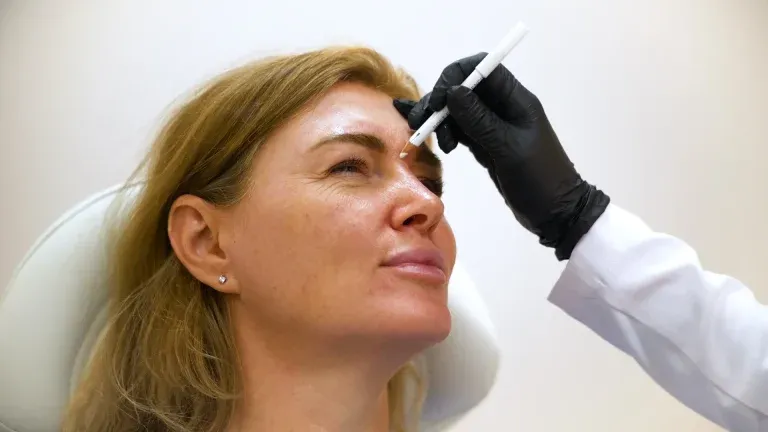 Benefits Of Lip Fillers & Injections In Kelowna