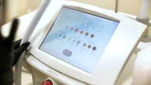 PicoWay Tattoo Removal Gallery 7