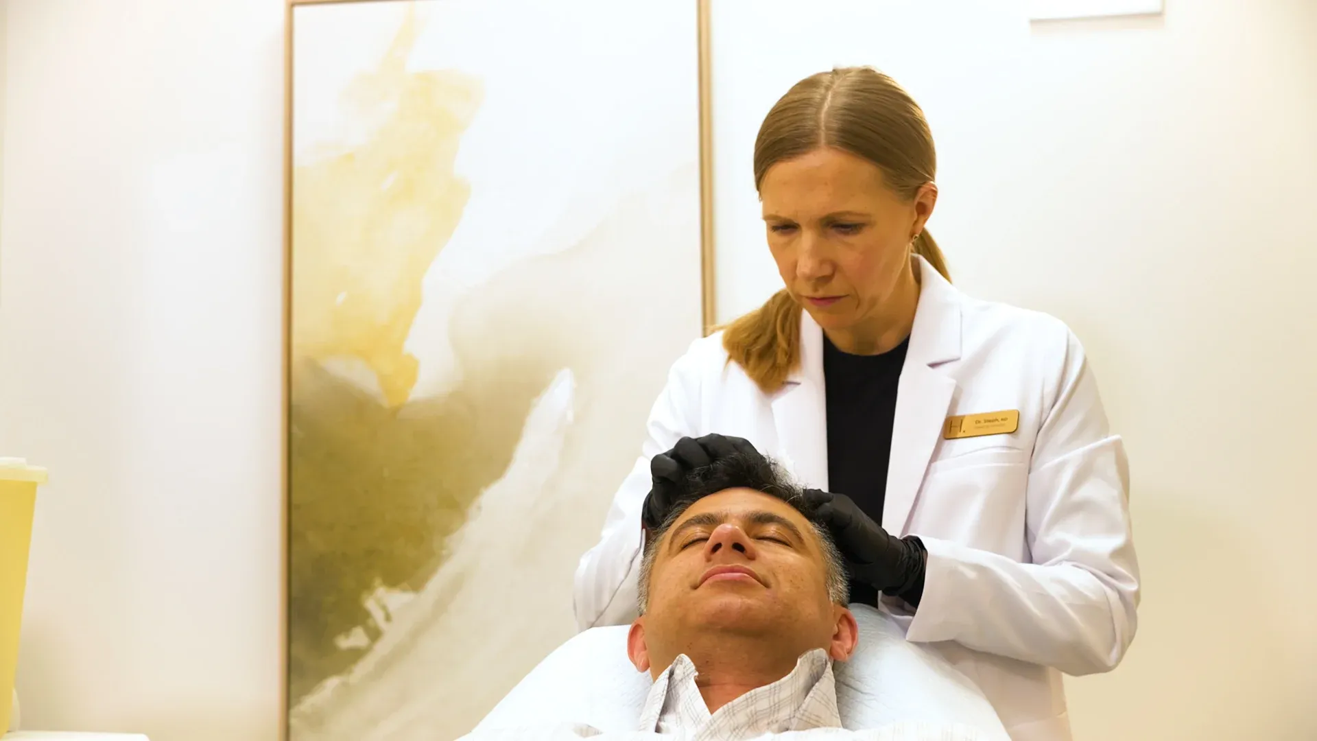 PicoWay Tattoo Removal Gallery 1