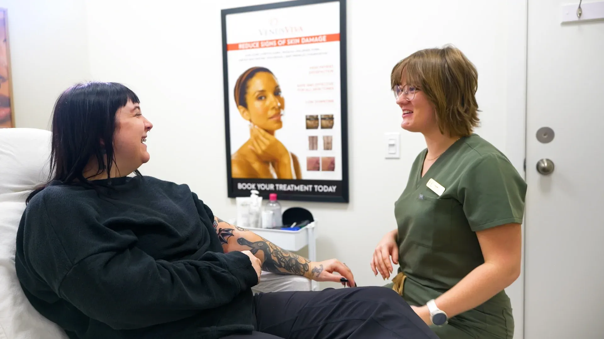 PicoWay Tattoo Removal Gallery 6