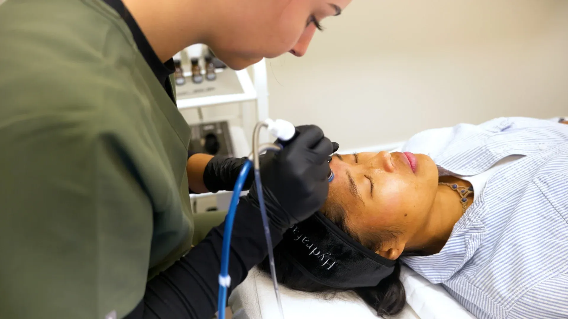 PicoWay Tattoo Removal Gallery 1
