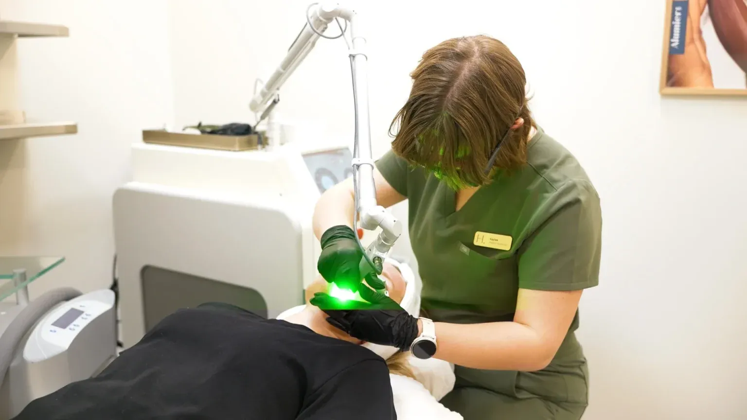 PicoWay Tattoo Removal Gallery 3