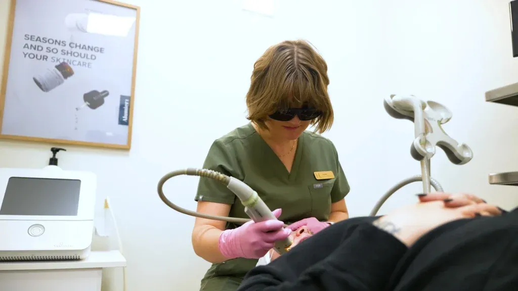 PicoWay Tattoo Removal Gallery 8