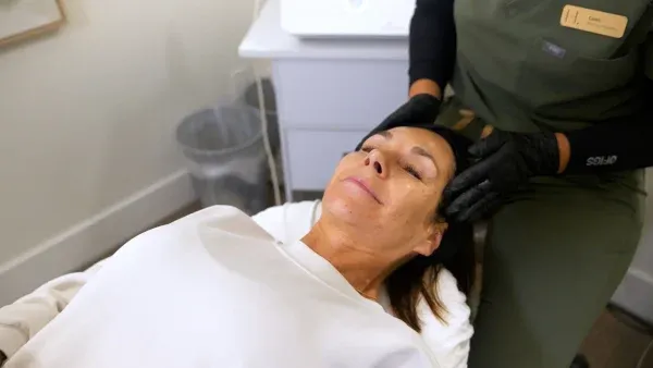 PicoWay Tattoo Removal Gallery 2