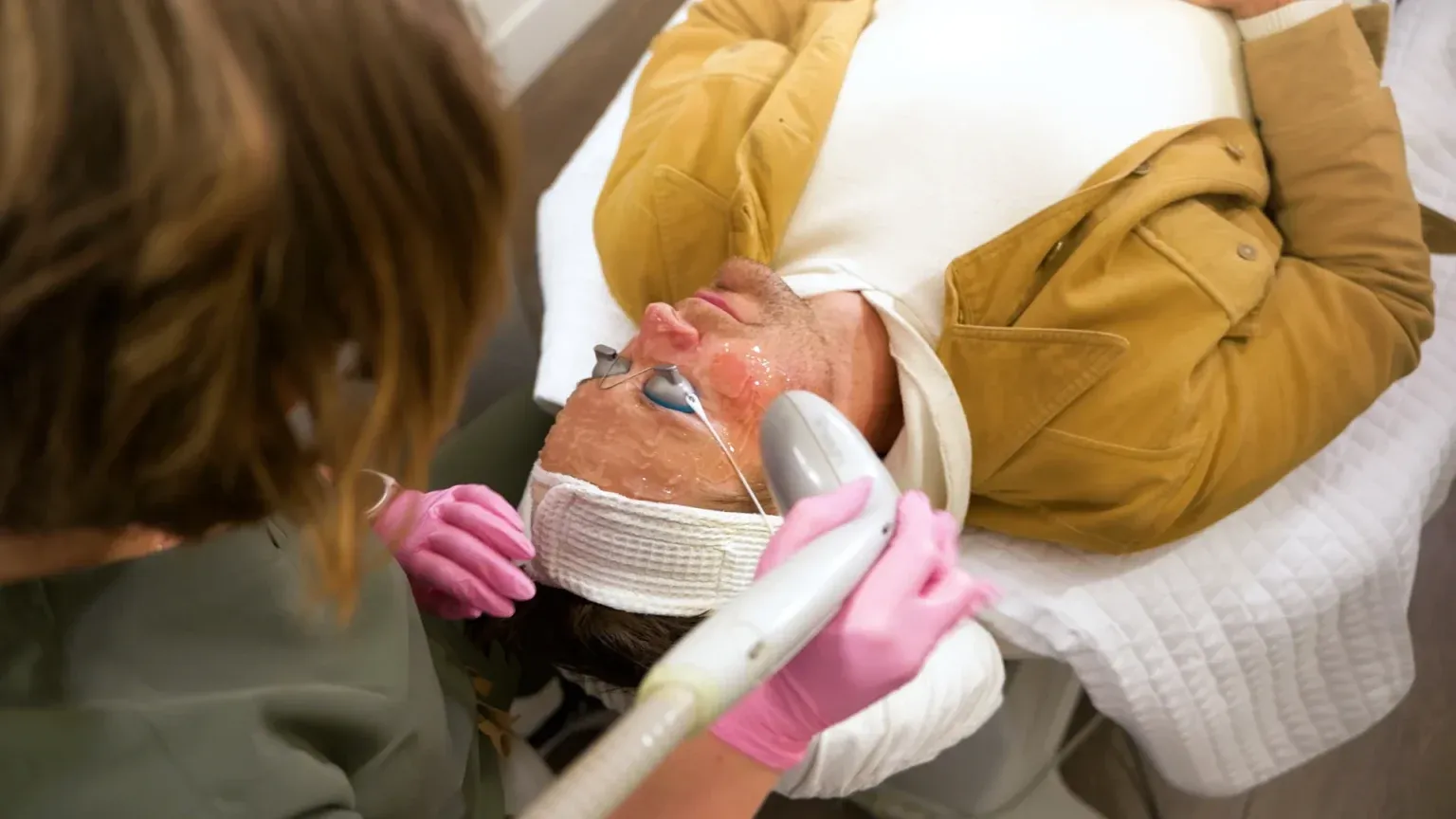 PicoWay Tattoo Removal Gallery 2