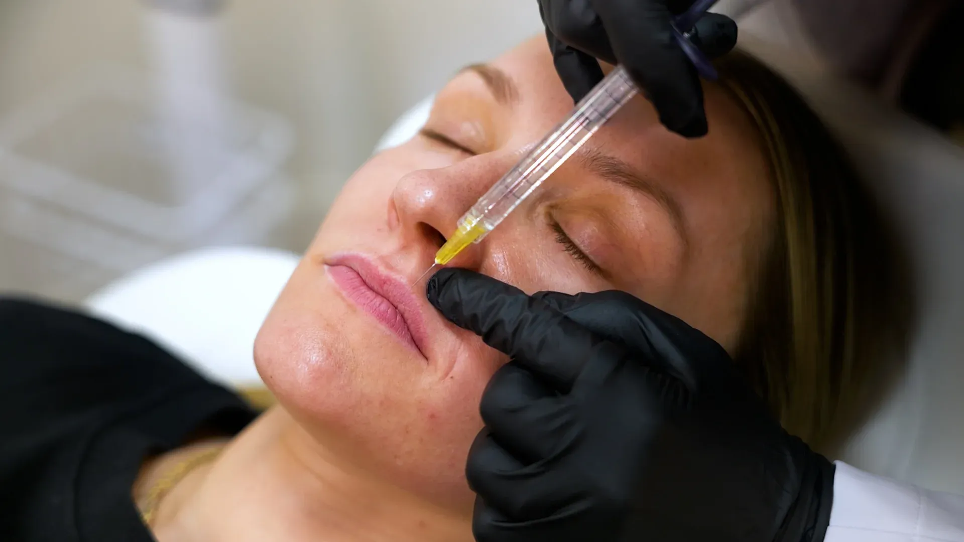 Injectables (Botox / PRP)