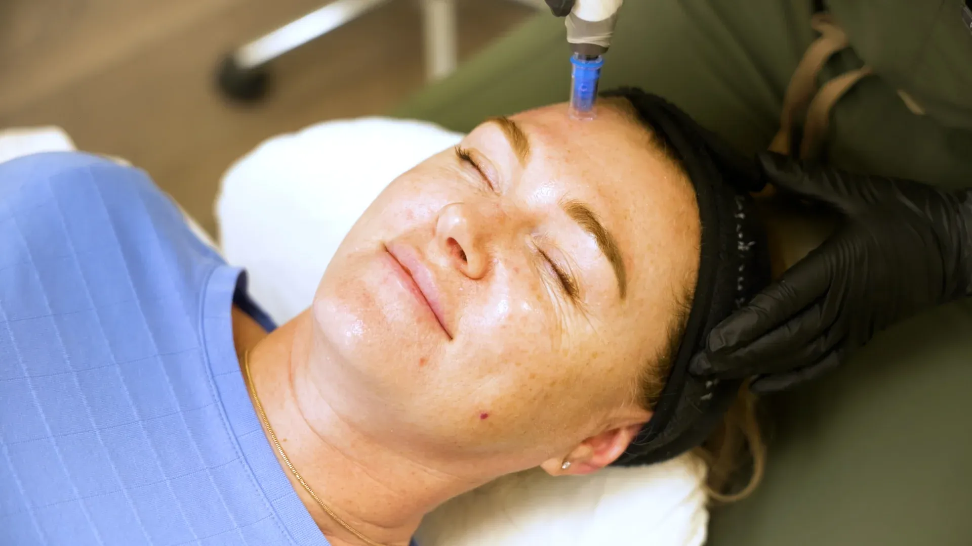 Medical Facials