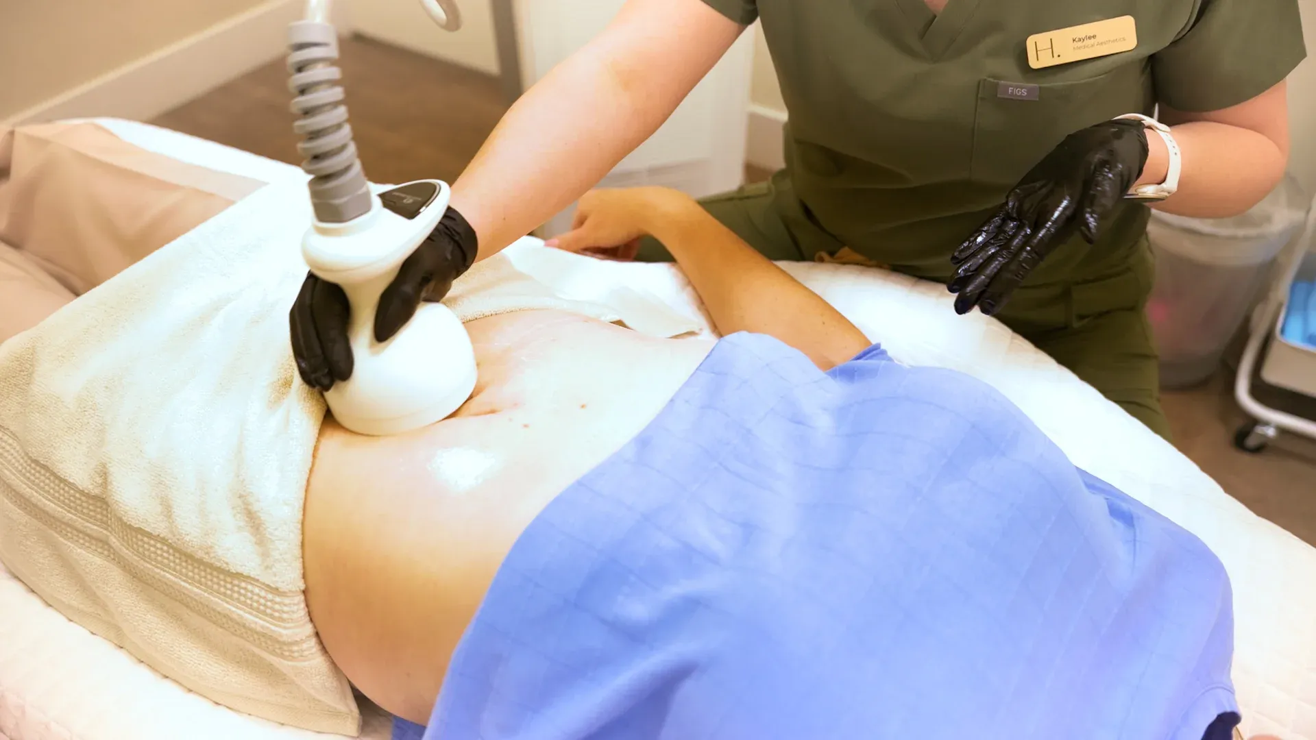 Body Treatments
