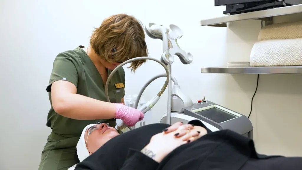 PicoWay Tattoo Removal Gallery 6