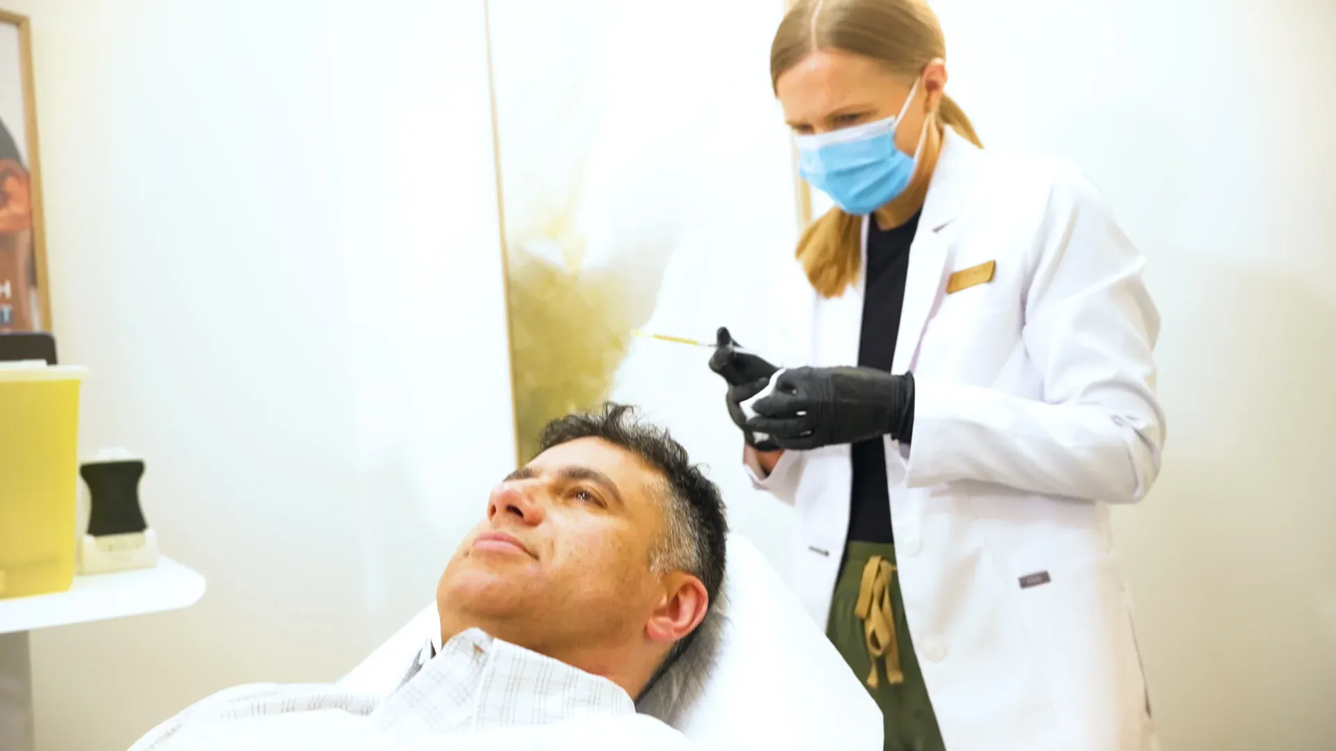 Hair Restoration