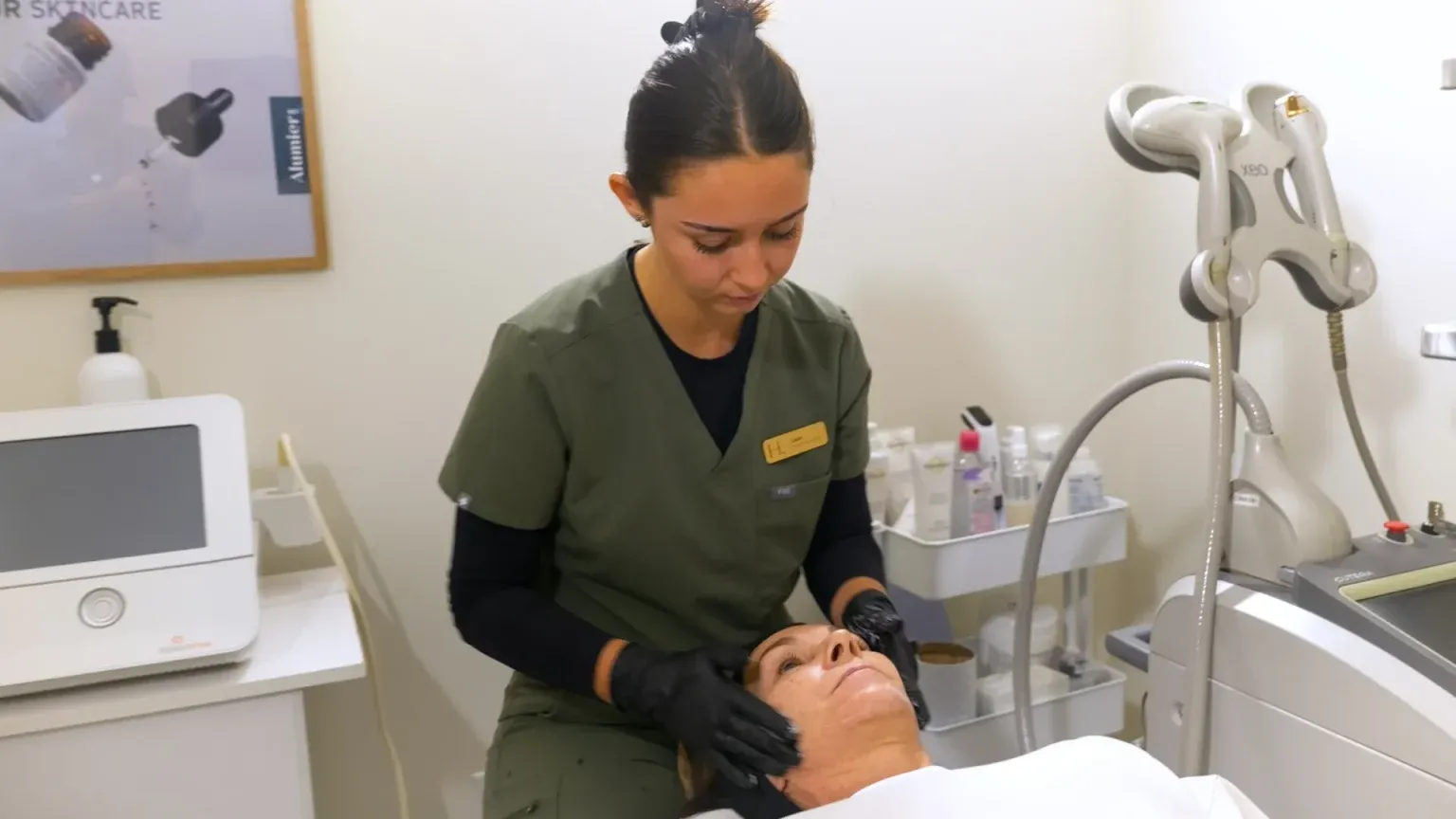 PicoWay Tattoo Removal Gallery 6