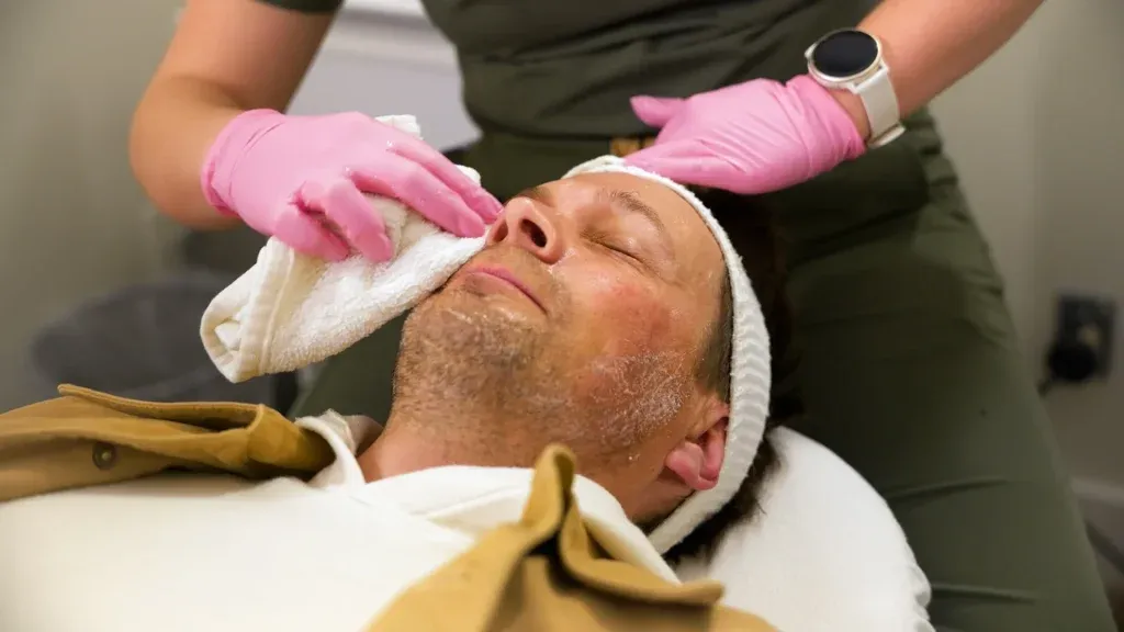 PicoWay Tattoo Removal Gallery 7