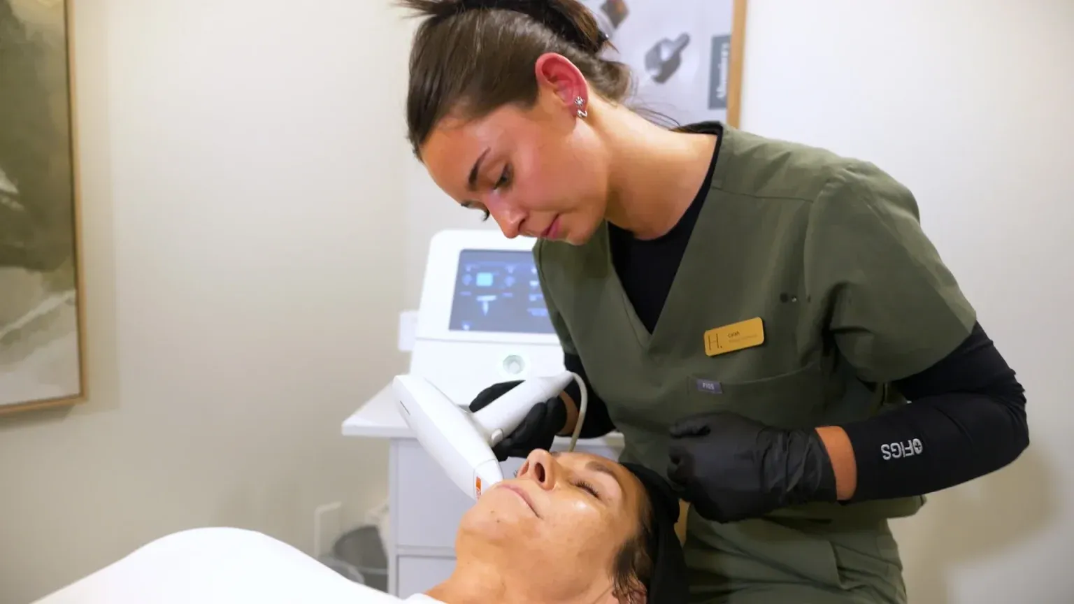 PicoWay Tattoo Removal Gallery 7