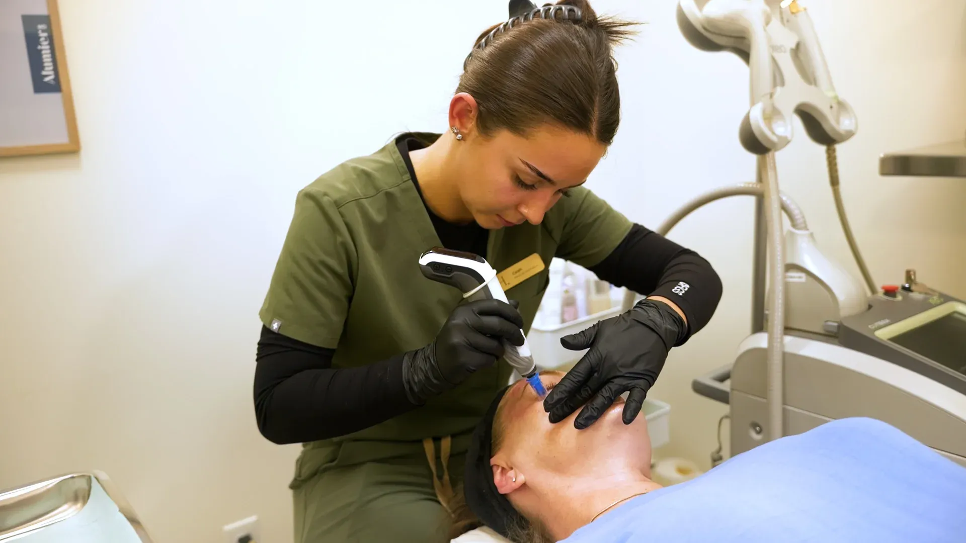 PicoWay Tattoo Removal Gallery 2