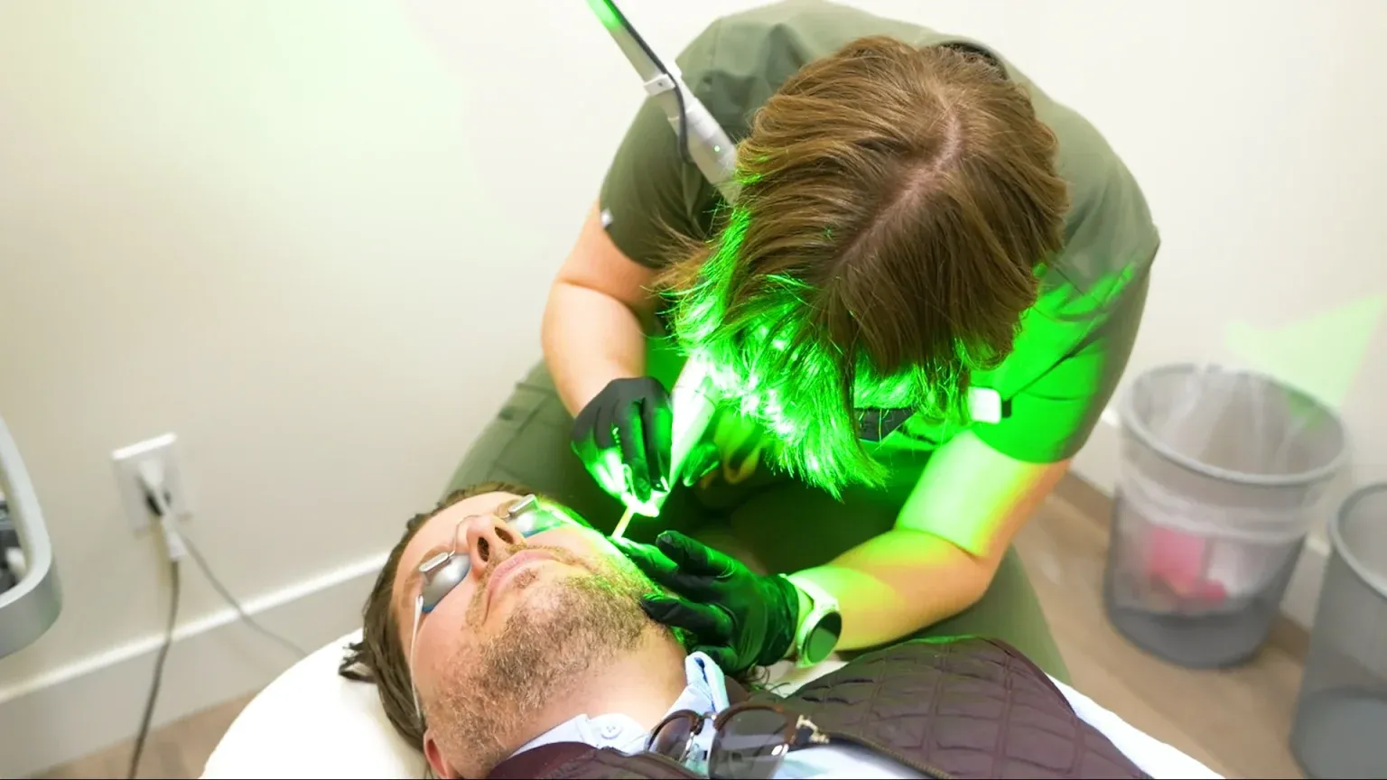 PicoWay Tattoo Removal Gallery 8