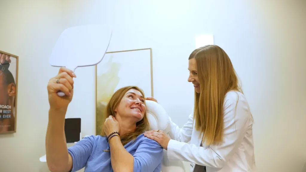 PicoWay Laser Tattoo Removal Process