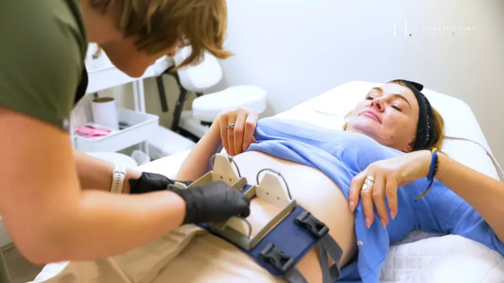 PicoWay Laser Tattoo Removal Process