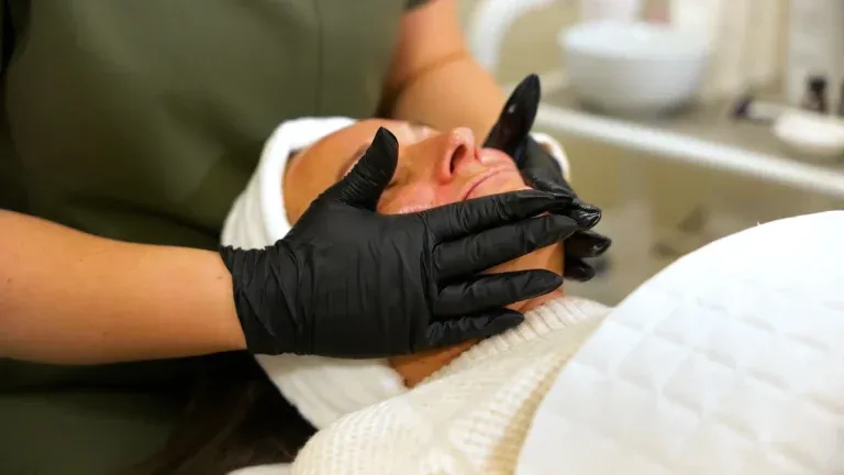 PicoWay Laser Tattoo Removal Process