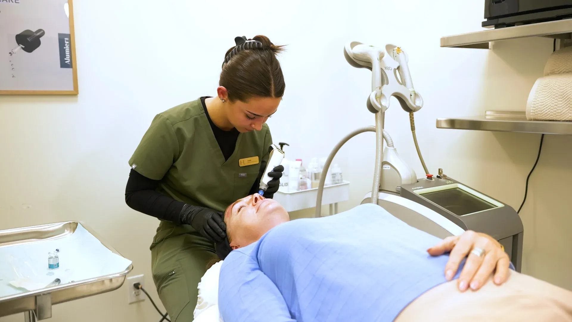 PicoWay Tattoo Removal Gallery 5
